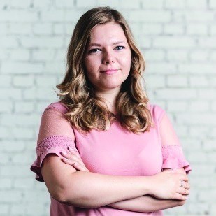 Magda Szuster - Sprawdzone narzędzia i skuteczne rozwiązania