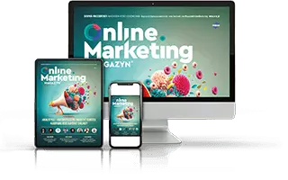 Online Marketing Magazyn